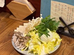 -酒肴一瓢·活贝料理·日本料理(三元桥·霄云路店)