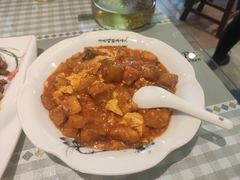 -芳芳餐厅(白沙路店)