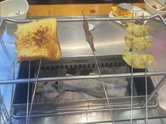 -7只羊·鲜羊肉串·地锅鸡精酿(玄武墨香路店)