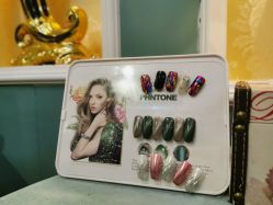 -仙娜健康管理中心