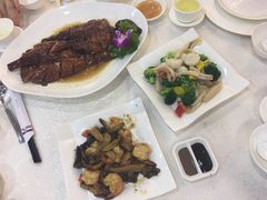 -好彩海鲜酒家(帝国中心店)