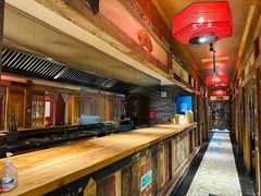 -兰溪小馆(首经贸店)