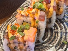 -蟹之国·精品蟹料理(极地店)