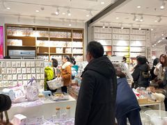-名创优品(湖南长沙市银盆岭万达店)