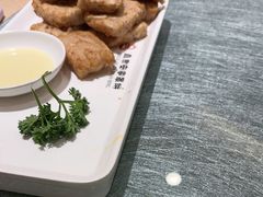 -直隶安家罩饼(复兴路店)