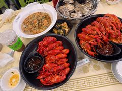 -聚味瞿记·龙虾堂(渔人码头一店)