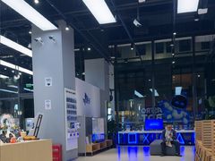 -Sony Store索尼(深圳深业上城店)