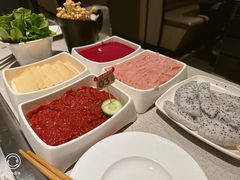 -海底捞火锅(万科广场店)