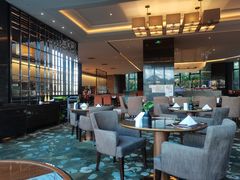 大堂-长春净月潭喜来登酒店·盛宴标帜餐厅