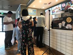 -肯德基(西稍门店)