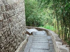 -崂山仰口游览区