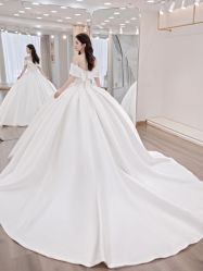 -纯色时光婚纱艺术馆WHITE