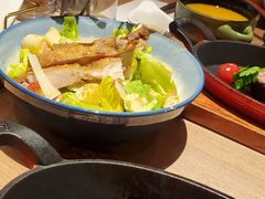 -西堤牛排(北京国瑞店)