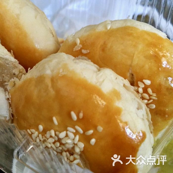 丹喜面包(珠合店)-图片-汕头美食-大众点评网