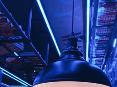 -蛙来哒(华新步步高店)