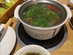 -竹鲜笙全竹宴(国色天香店)