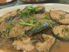 -付家庄小渔村(香周路店)
