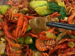 -毛哥小馆子(百井坊巷店)