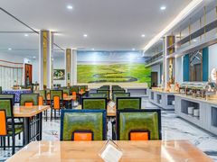 -白鹿苑蒙餐(鄂温克宾馆店)