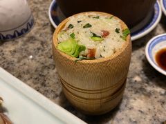 -南京大牌档(香港广场店)