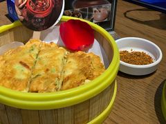 -雀舞云南菜(乐客城店)