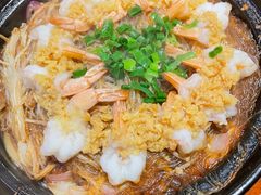 -辣不二地道川菜(汉水路店)