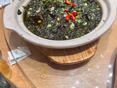 -张烤鸭·川菜·非遗冒烤鸭(青石桥店)