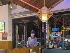 -叁宝烧烤 西安烧烤 领跑品牌(学府路店)