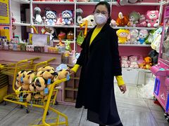 -万达广场(济南高新店)