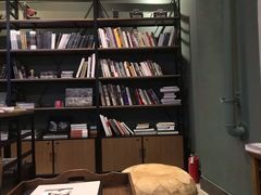-MUSEE CAFE(保利·时光里店)
