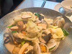 -小厨师·二十年沈家门小海鲜(百井坊巷店)