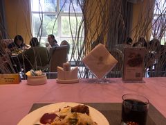 -北京丽景湾国际酒店