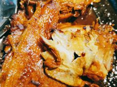 -旺顺阁·北京菜(北辰上品+)