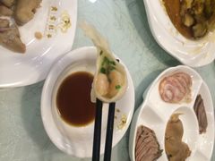 黄家饺子东北特色菜馆-黄家饺子东北特色菜馆(湖滨商业街店)
