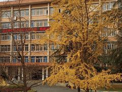 -西南民族大学南区(双流校区)