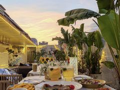 -天空花园餐吧·生日·团建(南山店)