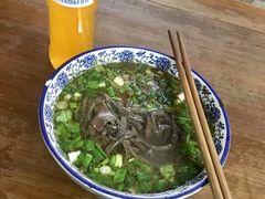 -惠记粉汤羊血(小南门店)