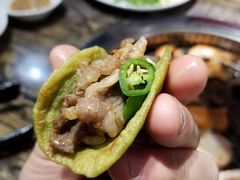 -33韩式自助烧烤(环城南路店)