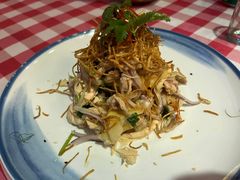 -龙桥私厨·姜花菊花过桥鱼·顺德菜(容桂店)