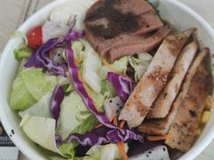 -MURVEY·LF·蔓味轻食(仙林店)