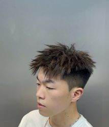 -风生造型
