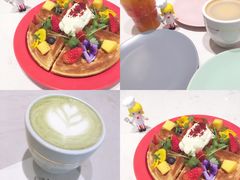 -仁义涵西餐·咖啡(中华巴洛克店)