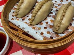 -西贝莜面村(常州新北万达广场店)