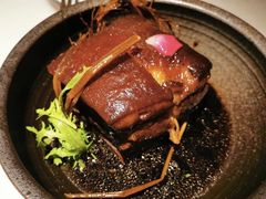 -绿茶餐厅(松江万达店)