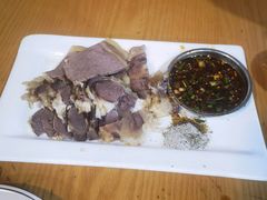 -伊春园牛菜馆(福达路店)