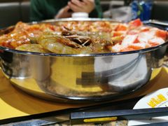 -黄记煌三汁焖锅(金凤万达广场店)