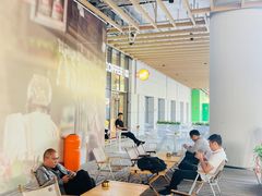 -NOWWA挪瓦咖啡(深圳之眼店)