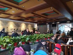 大堂-老三羊汤【北兴隆街店】