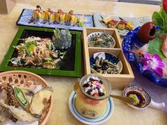 -桃屋日本料理(清华科技园店)