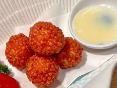 -小句号·精致料理(江南环球港店)
